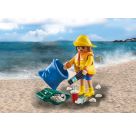 PLAYMOBIL 71163 Umweltschützerin