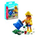 PLAYMOBIL 71163 Umweltschützerin