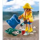 PLAYMOBIL 71163 Umweltschützerin