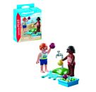 PLAYMOBIL 71166 Kinder mit Wasserballons