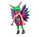 PLAYMOBIL 71182 Knight Fairy Josy