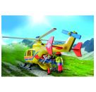PLAYMOBIL 71203 Rettungshelikopter