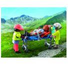 PLAYMOBIL 71203 Rettungshelikopter