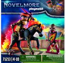 PLAYMOBIL 71213 Burnham Raiders - Feuerritter