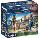 PLAYMOBIL 71214 Novelmore - Kampftraining