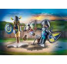 PLAYMOBIL 71214 Novelmore - Kampftraining