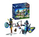 PLAYMOBIL 71214 Novelmore - Kampftraining