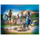 PLAYMOBIL 71214 Novelmore - Kampftraining