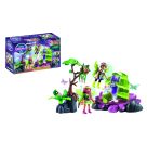 PLAYMOBIL 71215 Nebelfalle