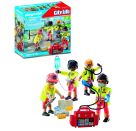 PLAYMOBIL 71244 Rettungsteam