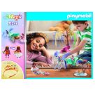 PLAYMOBIL 71246 Picknick mit Pegasuskutsche