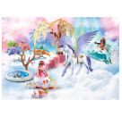 PLAYMOBIL 71246 Picknick mit Pegasuskutsche