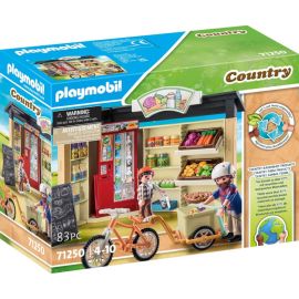 PLAYMOBIL 71250 24-Stunden-Hofladen