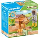 PLAYMOBIL 71253 Imkerin