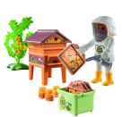 PLAYMOBIL 71253 Imkerin