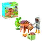 PLAYMOBIL 71253 Imkerin