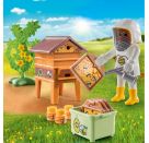 PLAYMOBIL 71253 Imkerin