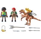 PLAYMOBIL 71264 Deinonychus