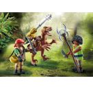 PLAYMOBIL 71264 Deinonychus