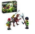 PLAYMOBIL 71264 Deinonychus