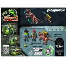 PLAYMOBIL 71264 Deinonychus