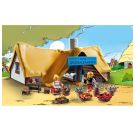 PLAYMOBIL 71266 Asterix: Hütte des Verleihnix