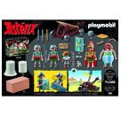 PLAYMOBIL 71268 Asterix: Numerobis und die Schlacht um den Palast