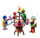 PLAYMOBIL 71269 Asterix: Pyradonis  vergiftete Torte