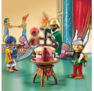 PLAYMOBIL 71269 Asterix: Pyradonis  vergiftete Torte