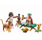 PLAYMOBIL 71270 Asterix: Cäsar und Kleopatra