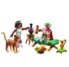 PLAYMOBIL 71270 Asterix: Cäsar und Kleopatra