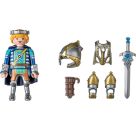 PLAYMOBIL 71301 Novelmore - Arwynn mit Invincibus