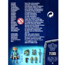 PLAYMOBIL 71301 Novelmore - Arwynn mit Invincibus