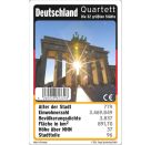 Deutschland Quartett
