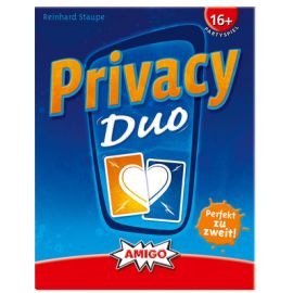 Privacy Duo