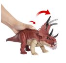 Jurassic World Wild Roar Dinosaurier, sortiert