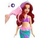 Mattel HLW00 Disney Princess Hair Feature - Ariel