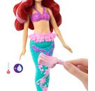 Mattel HLW00 Disney Princess Hair Feature - Ariel
