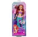Mattel HLW00 Disney Princess Hair Feature - Ariel