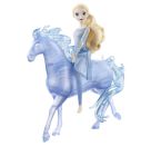 Mattel HLW58 FD Doll & Horse