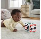 Mattel HML63 Fisher-Price Fold & Play Activity Panel