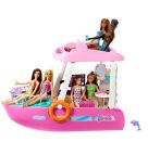 Barbie Dream Boat
