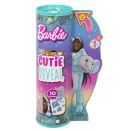 Mattel HKP98 Cutie Reveal Barbie Jungle Series - Elephant