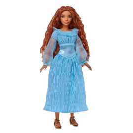 Mattel HLX09 TL FD Hero Doll (Land)