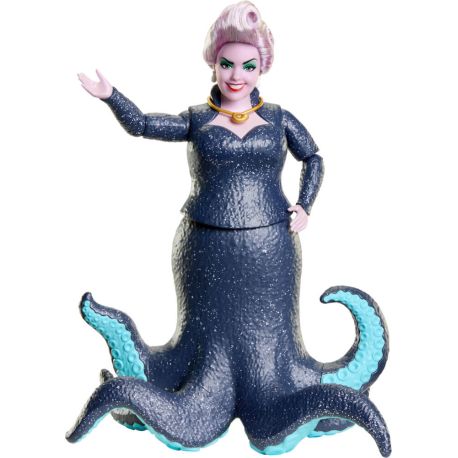 Mattel HLX12 TL FD Villain Doll