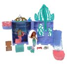 Mattel HLX16 TL SD Mermaid Playset