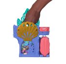 Mattel HLX16 TL SD Mermaid Playset