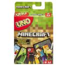 Mattel FPD61 UNO Minecraft