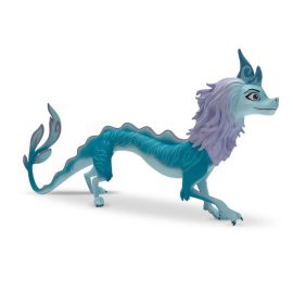 Bullyland Wald Disney Drache Sisu, ab 3 Jahren