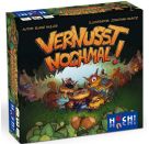 Vernusst nochmal!